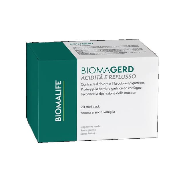 Biomagerd – 20 bustine monodose