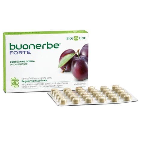 Buonerbe Regola FT – 30 compresse