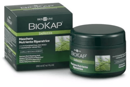 Biokap Maschera Nutriente
