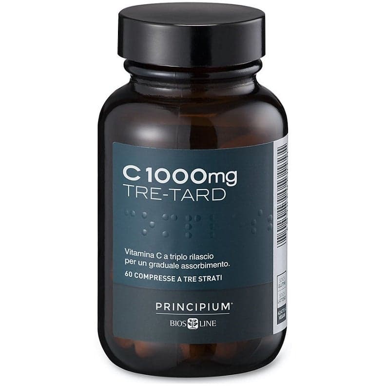 Principium C1000 Tretard – 60 Tabletten