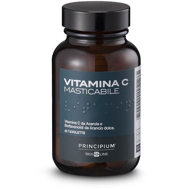 Principium Vitamin C Mast