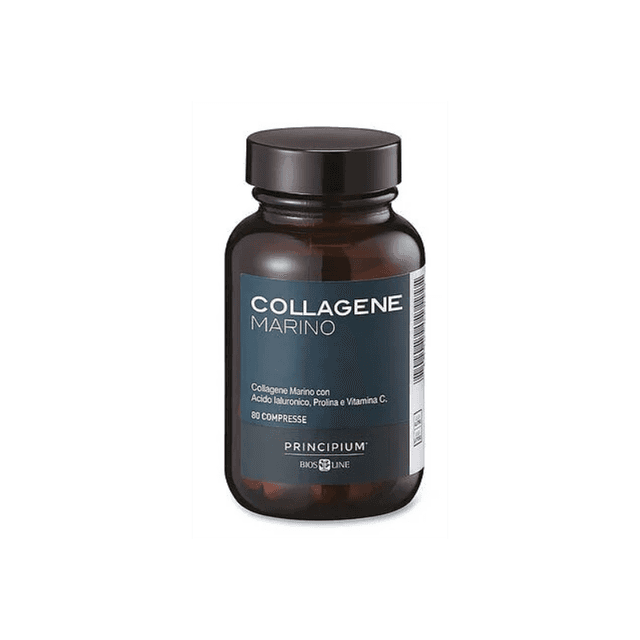 Principium Collagen Mar – 80 compresse
