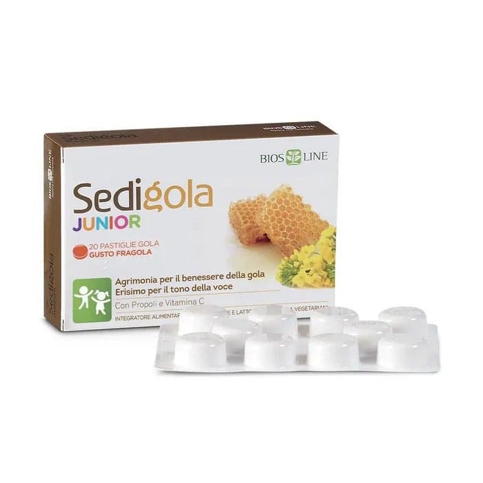 APIX PROPOLI SEDIGOLA J – Flüssig