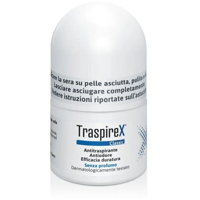 TRASPIREX CLASSIC 20ML