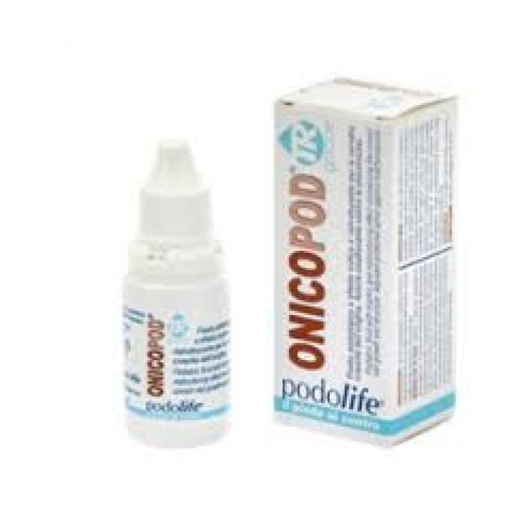 ONICOPOD TR GOCCE 15ML