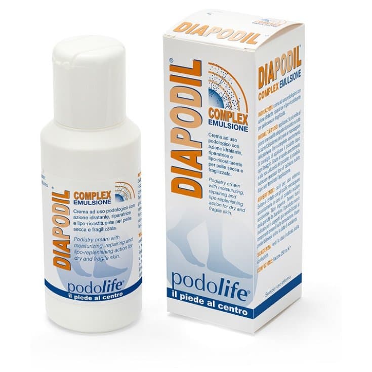 Diapodil Complex – 250 ml Emulsione