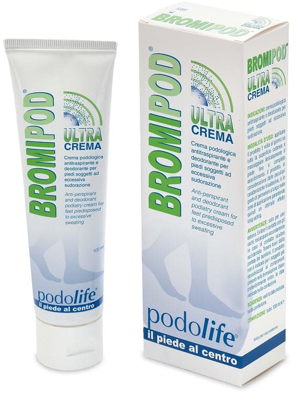 Bromipod Ultra Creme – 100 ml
