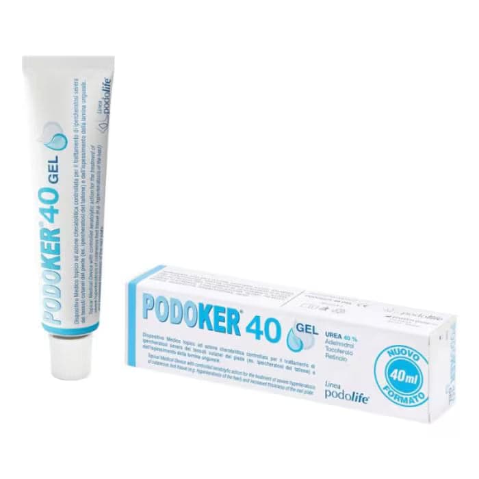 Podoker 40 – 40 ml Gel
