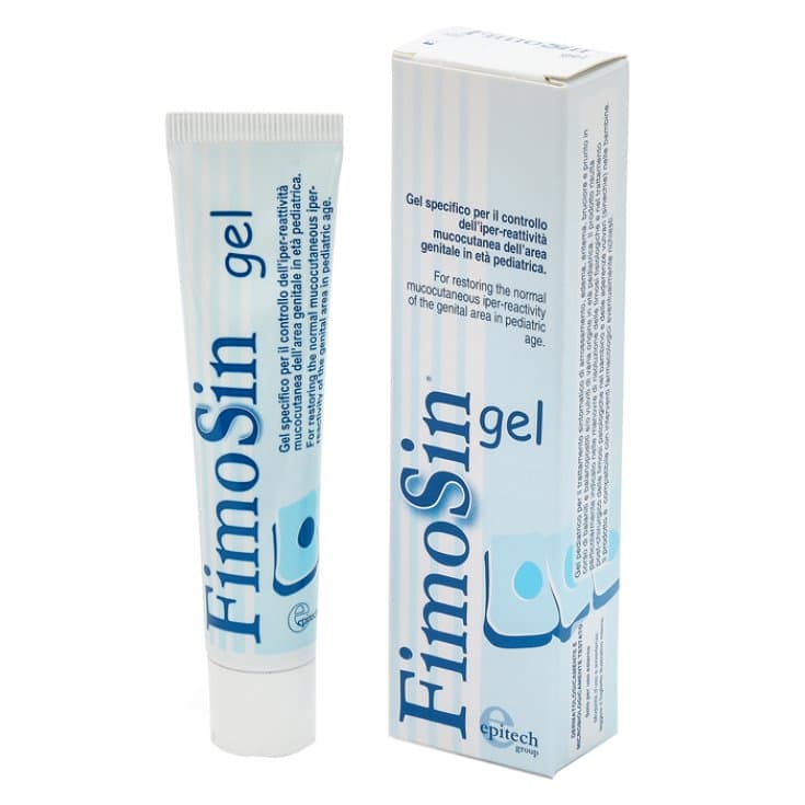 Fimosin Gel 30 ml