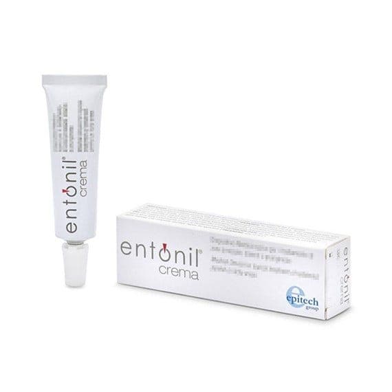 Entonil – 10 ml crema
