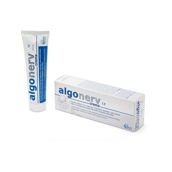 Algonerv – Crema, 75 ml