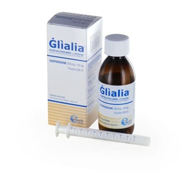 Glialia Sospensione – 200 ml