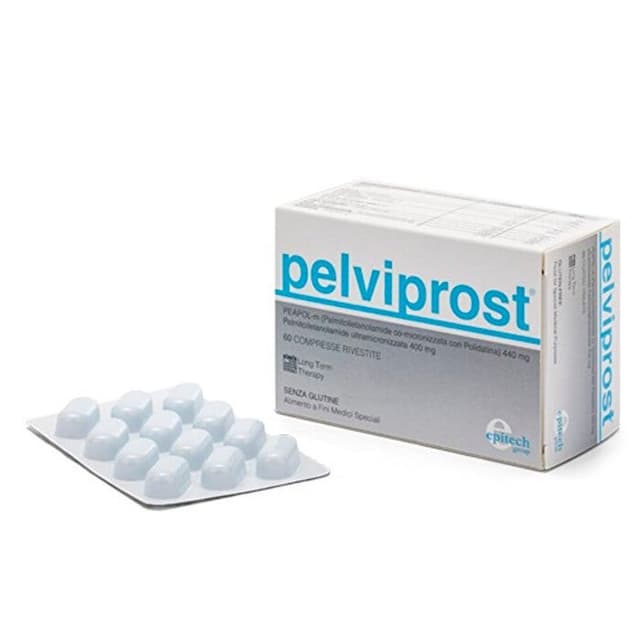 Pelviprost – 60 compresse