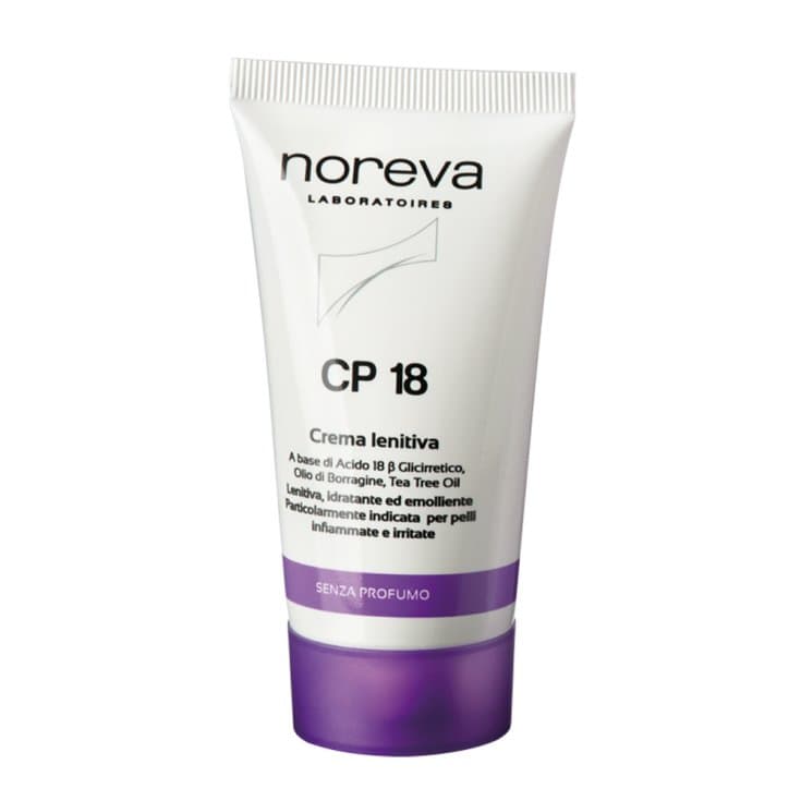 Dermana CP18 Crema – 50 ml