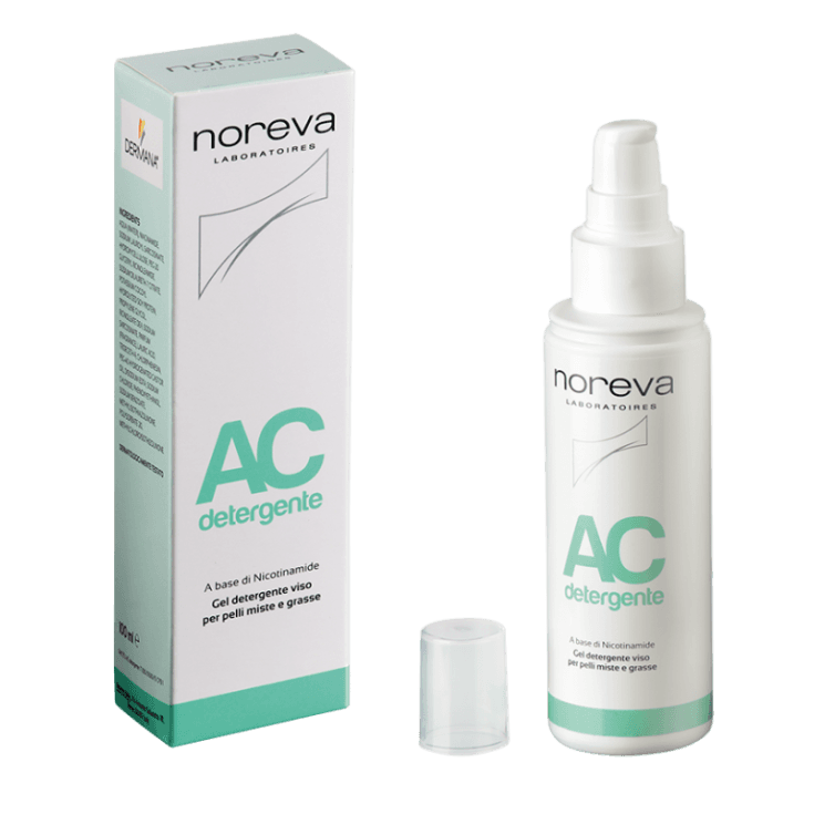 Dermana AC Reinigungsmittel – 100 ml