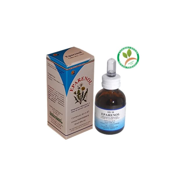 Eparenol – 50ml Gocce