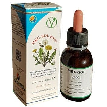MRG-Sol – 100 ml gocce