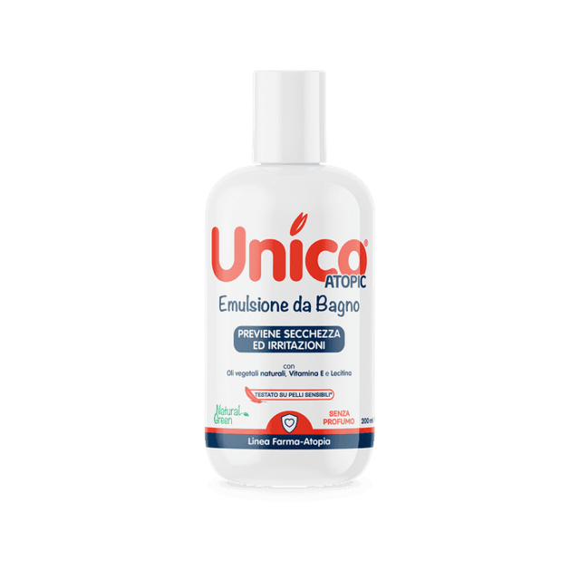 UNICO Emulsion – 200 ml