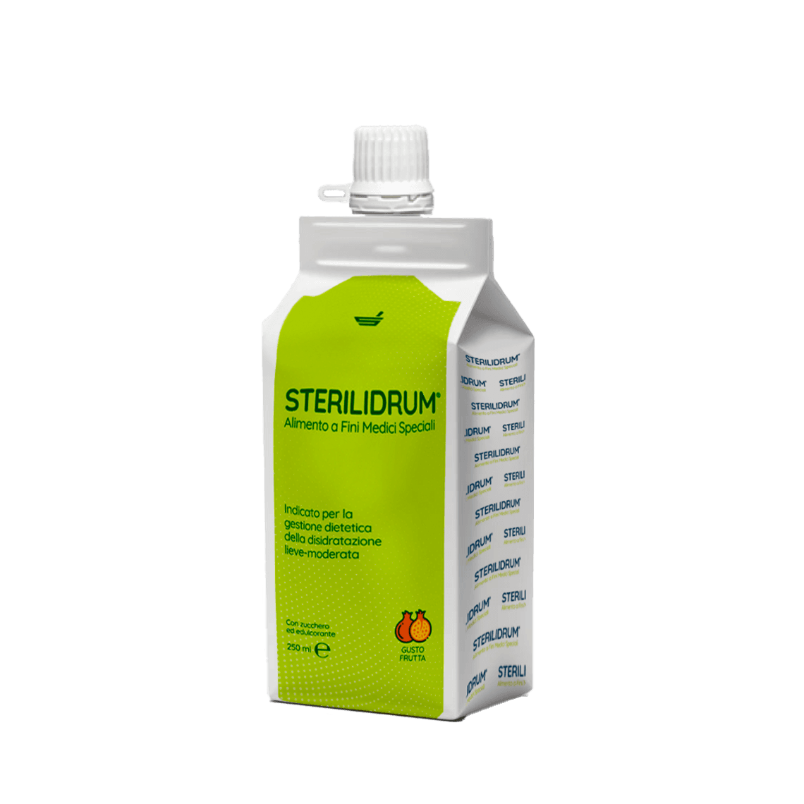 STERILIDRUM 250ML