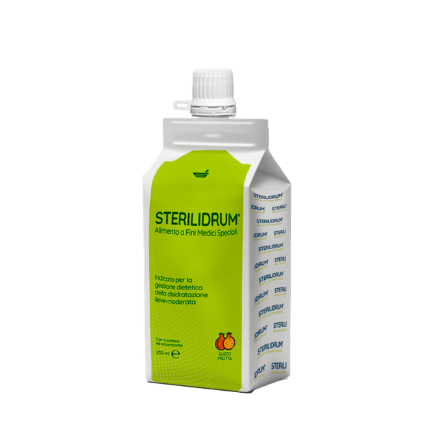 Sterilidan Drum 250 ml – Soluzione disinfettante