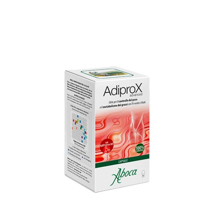 Adiprox Advanced – 50 capsule
