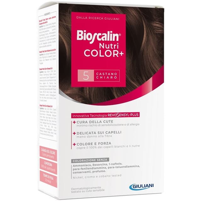 Bioscalin Nutricol – Complesso Capelli