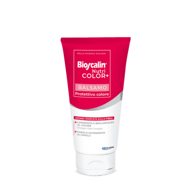Bioscalin Nutricol PL – Balsamo