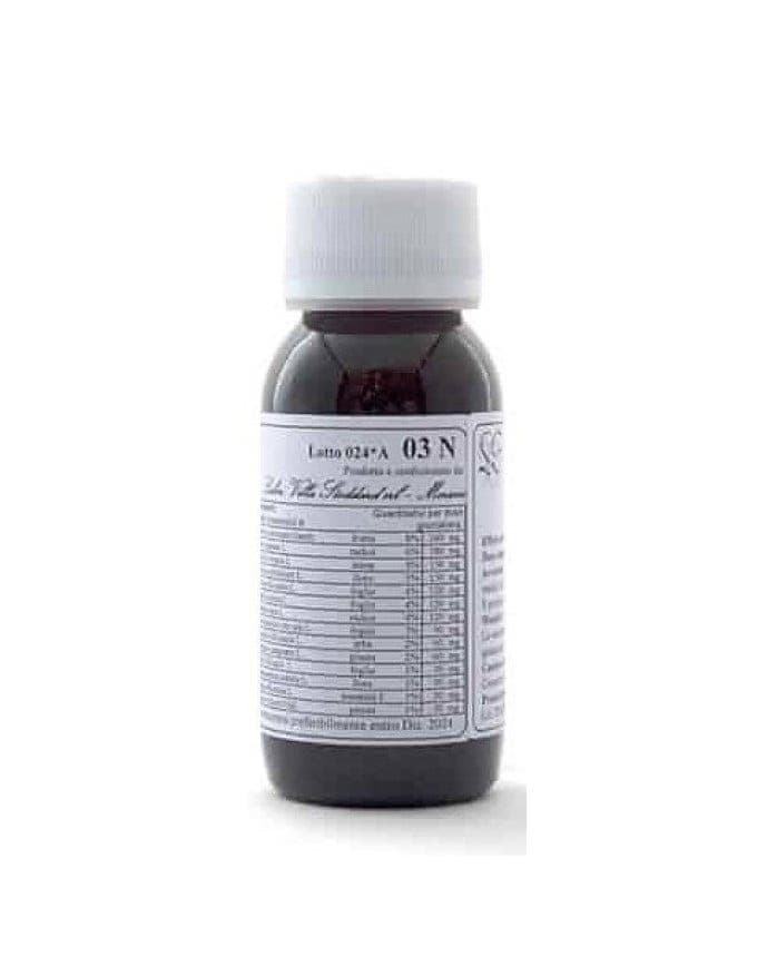 03N Silybum Marianum Comp – compresse