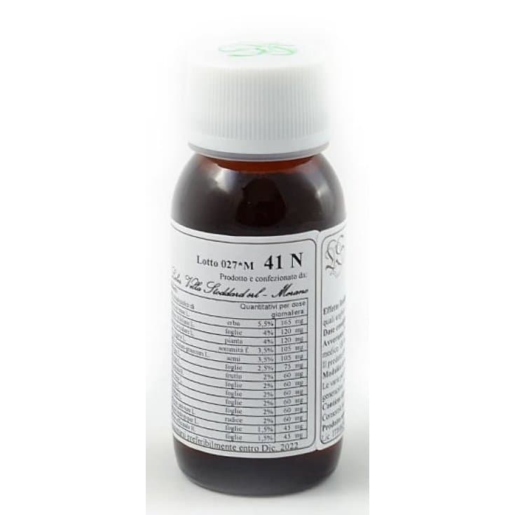 41N Equisetum Arvense Comp – 50 ml