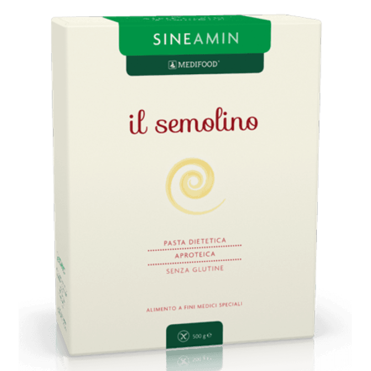 Sineamin Semolino – 500 g