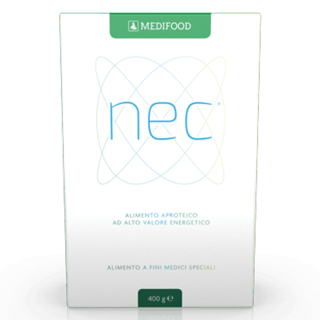 NEC-ALIM Aproteico – 400 g