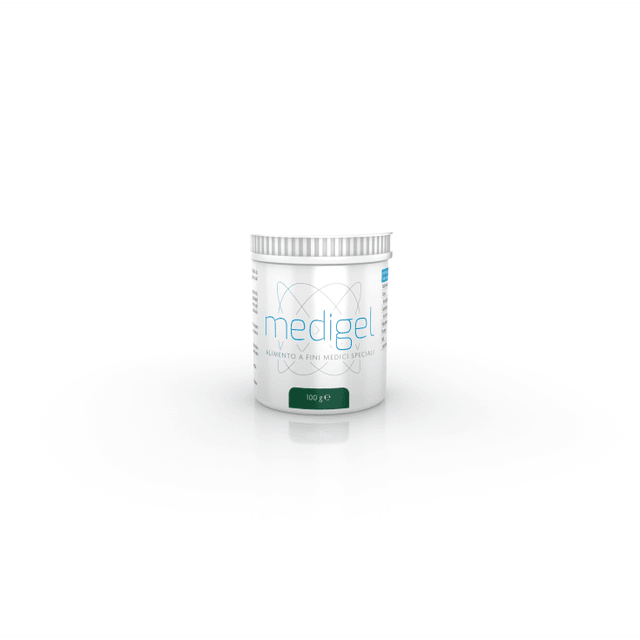 Medigel Alimento – Prodotto per la cura della pelle