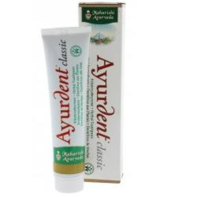 Ayurdent Dent Pasta – 75 ml