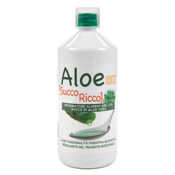 Aloe Vera Bio 100% Pharmalif – 1 litro