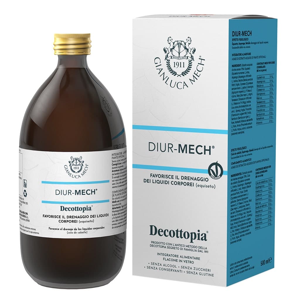 Diurmek di Balestra – 500 ml