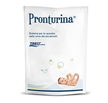 Pronturina Kit Raccomandato BB – Urinanalyseset