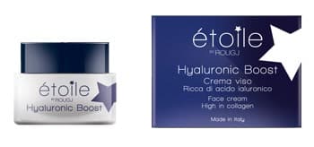 ROUGJ Étoile Crema Viso Aloe Vera