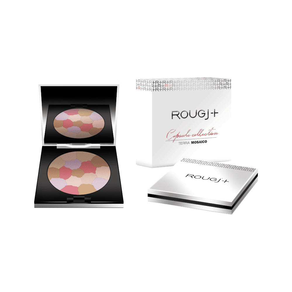 Rougj Capsule Collagene Terra Mosaico