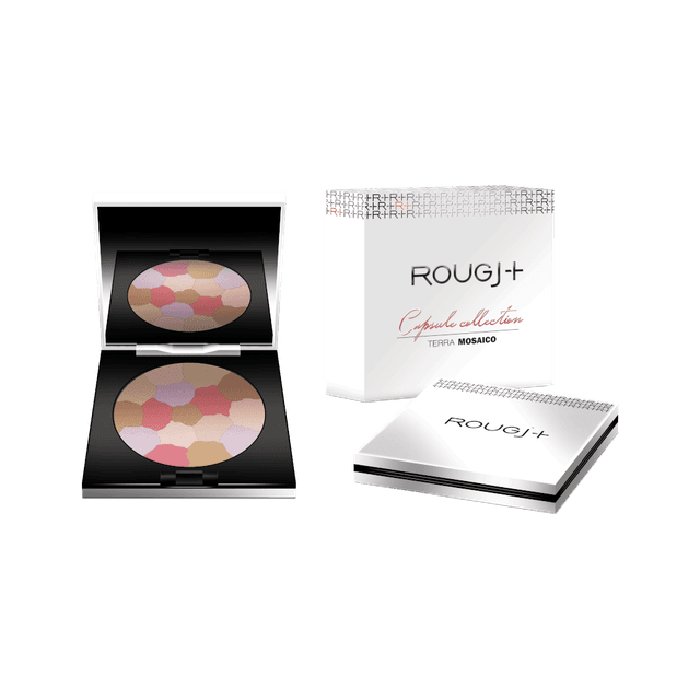 Rougj Capsule Collagene Terra Mosaico