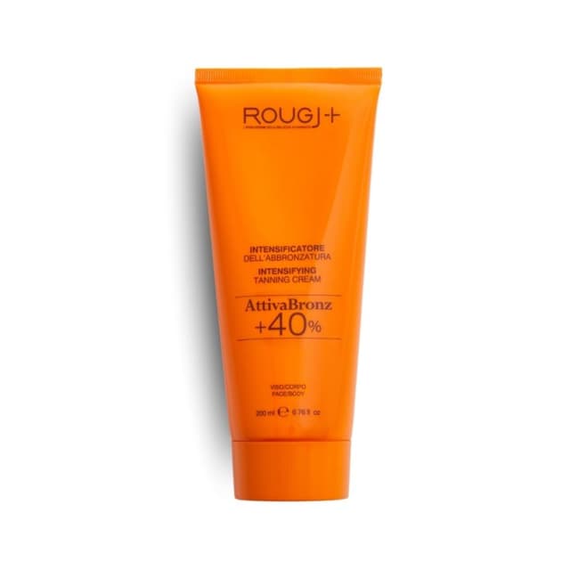 ROUGJ Solare Attiva Bronze +40%