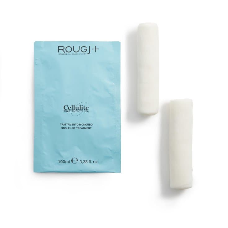 Rougj Bende Cellulite Spa – 4 x 100 ml