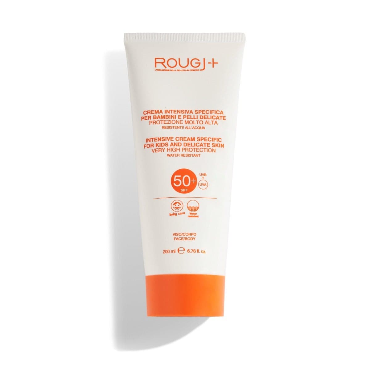 ROUGJ Solare Kids SPF50+