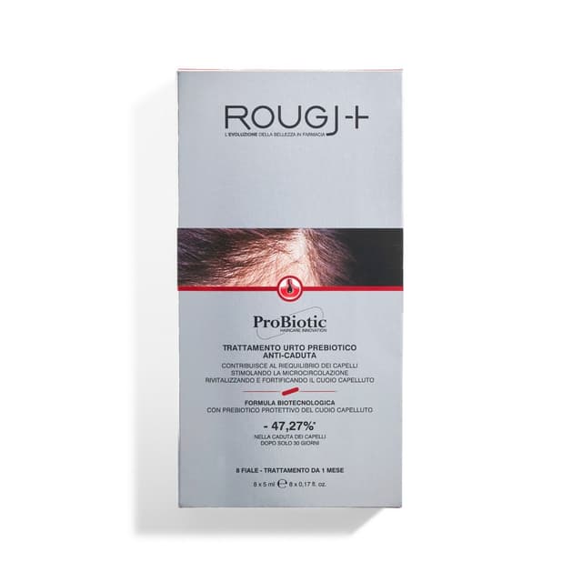 ROUGJ Fiale Anticaduta – 8x5 ml