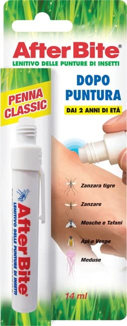 Sella After Bite Stift Lenitiv – 14 ml