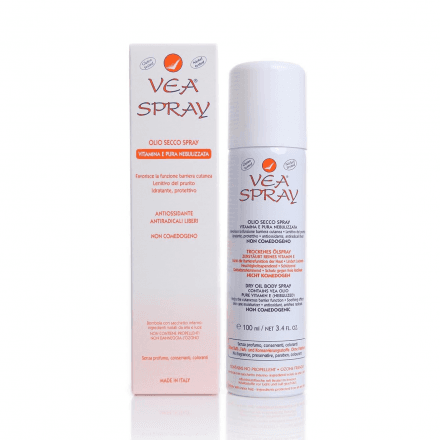 VEA Haaröl Spray – 50 ml
