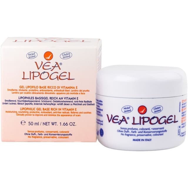 VEA Lipogel Idratante – 50 ml