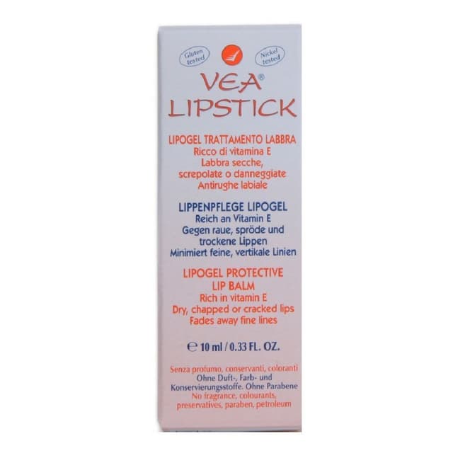VEA Lipstick Lipogel – 10 ml