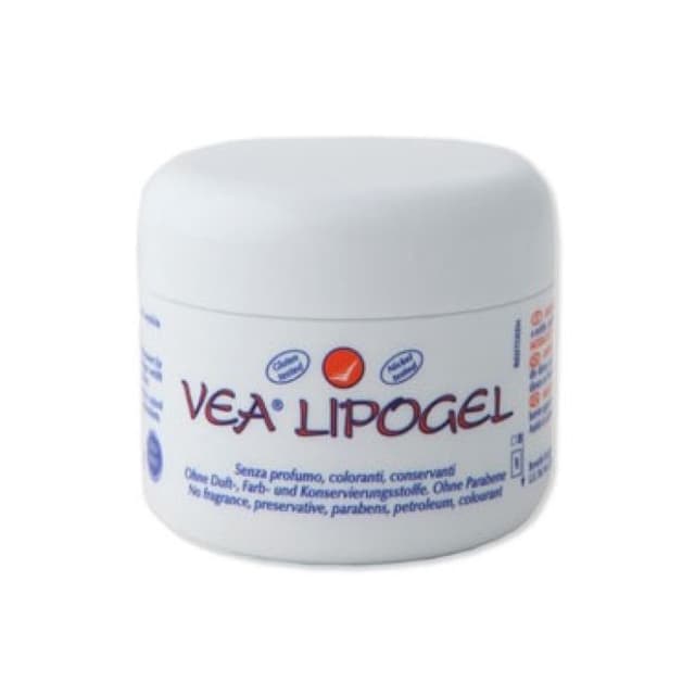 VEA Lipogel Idratante – 200 ml