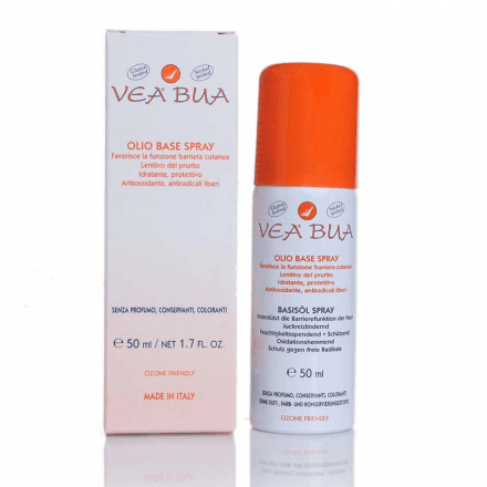 Vea-Bua Spray Öl – 50 ml