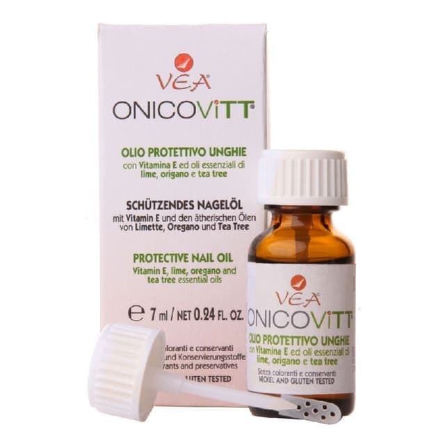 Vea Onicovitt Olio – Protezione Unghie